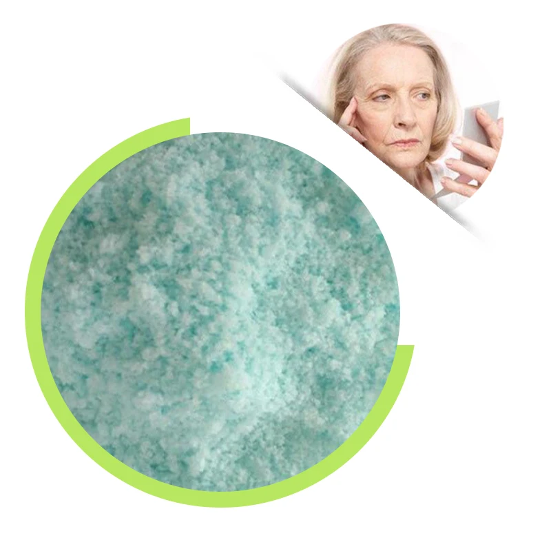 Супероксиддисмутазный порошок 1 000UI/Mg для омолаживания