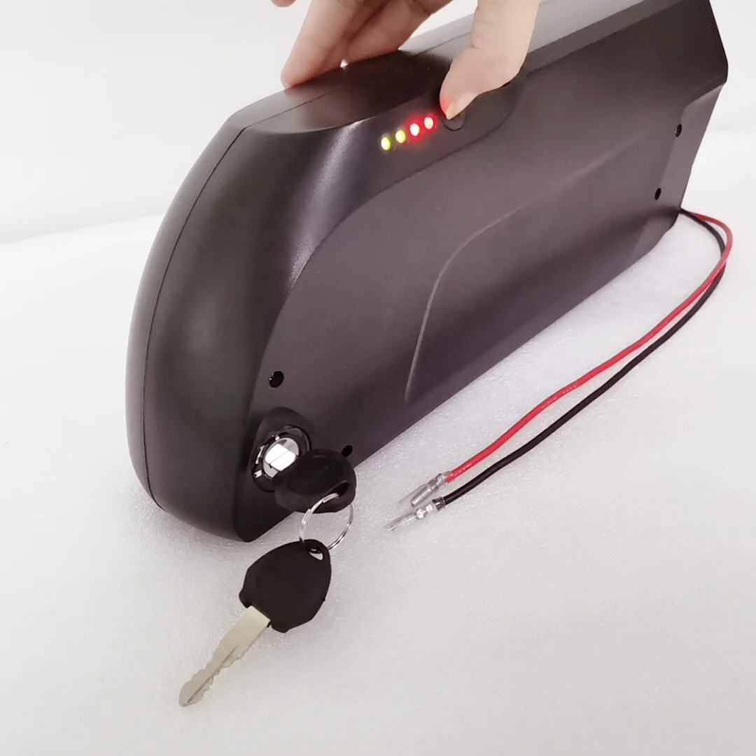 48v tiger shark battery 18650 Tiger Shark Li-ion Battery for e-bike 1000w