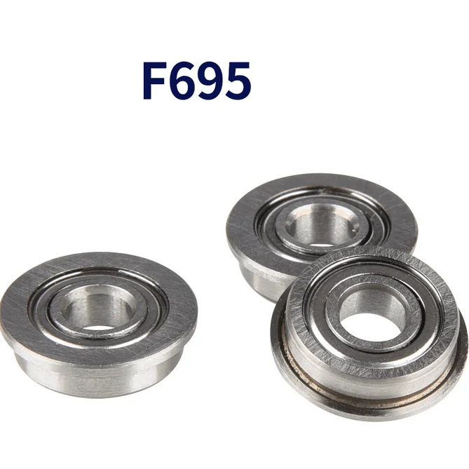 61800 ZZ RS OEM 15*28*7mm production of bearings in China