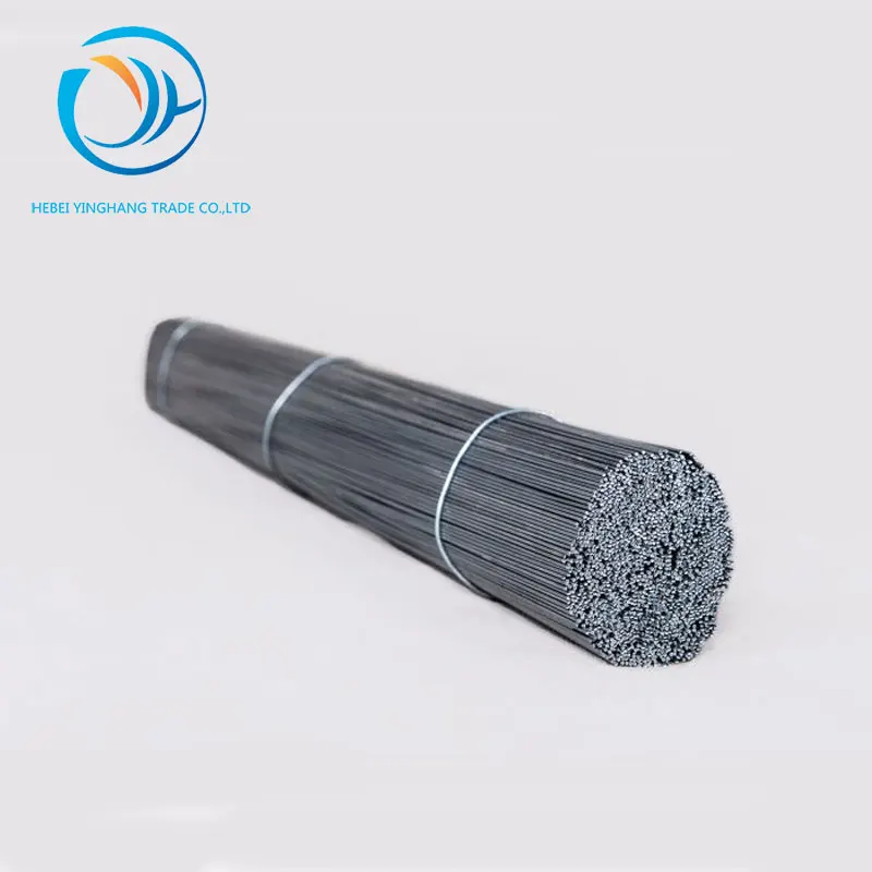 
stainless steel 304 straight cut wire supplier 