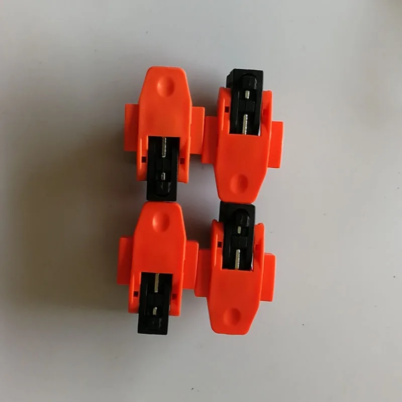 Barmag yarn parts spare copper airjet nozzle