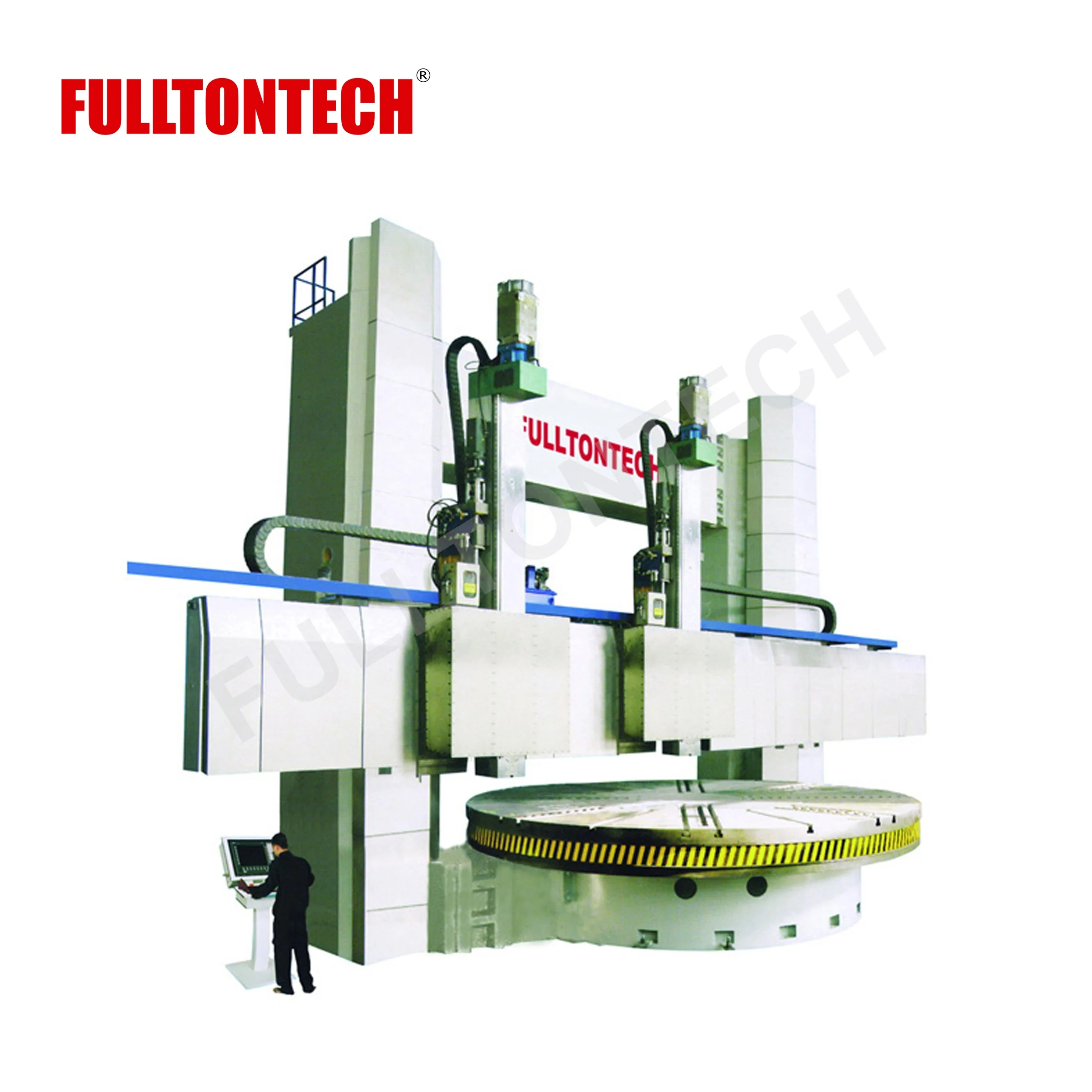 
CNC Vertical lathe, Vertical lathe with C axis for Turning & Milling, manual vertical lathe, Customized Vertical Lathe 