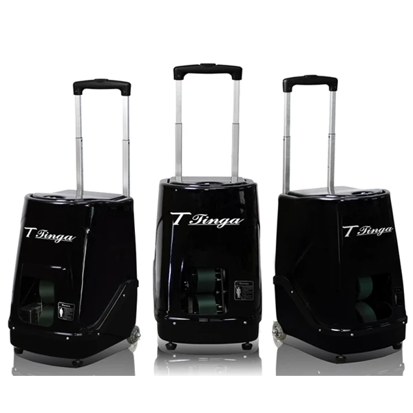 
Top quality head squash racket harrow handball vs. racquetball made in China 