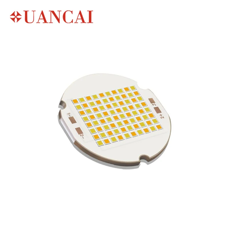 Настраиваемая Led dimmabler светодиодными кристаллами CSP cob Чип XC-F36/29 150w ультратонкое естественное освещение CRI> 95 100-110LM/w для освещения фотосъемки студийный