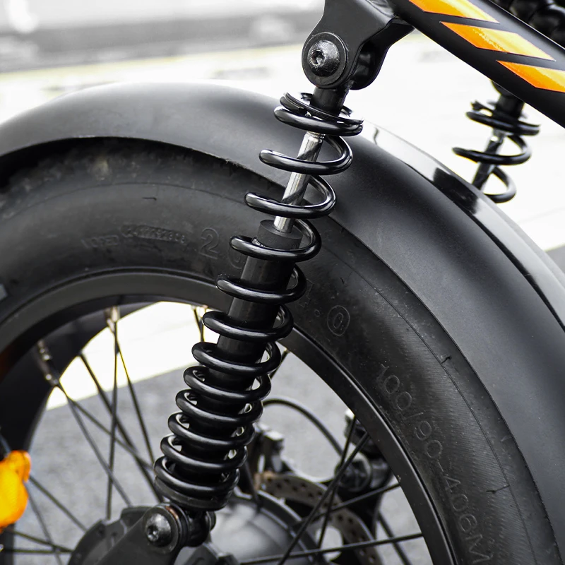 Wholesale 25kmh Fat Dirt e Bike 250W 500W Fast Electric Mountain Bicycle Eu Warehouse With Dual Battery