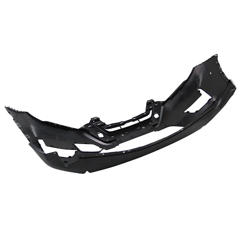 Nissan X-trail 2017 - Suzuki Black Auto Front Bumper Cover Swift Front Bumper Bracket Plastic 2019 / 5sets Fits for Nissan Rogue