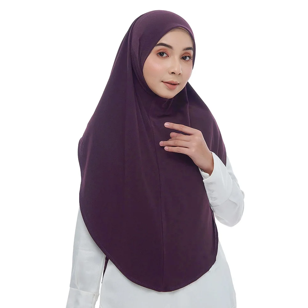 Full Of Stock Muslim Women Hijab Islamic Muslim Hijab Fashion Arabic Hijabs