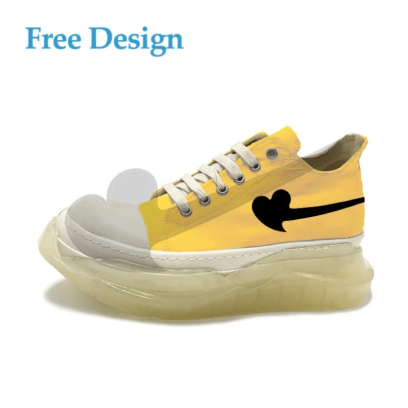 New Wholesale Shoe Trainers Fashion Autumn Casual Running Durable Canvas Sport Shoes For Women