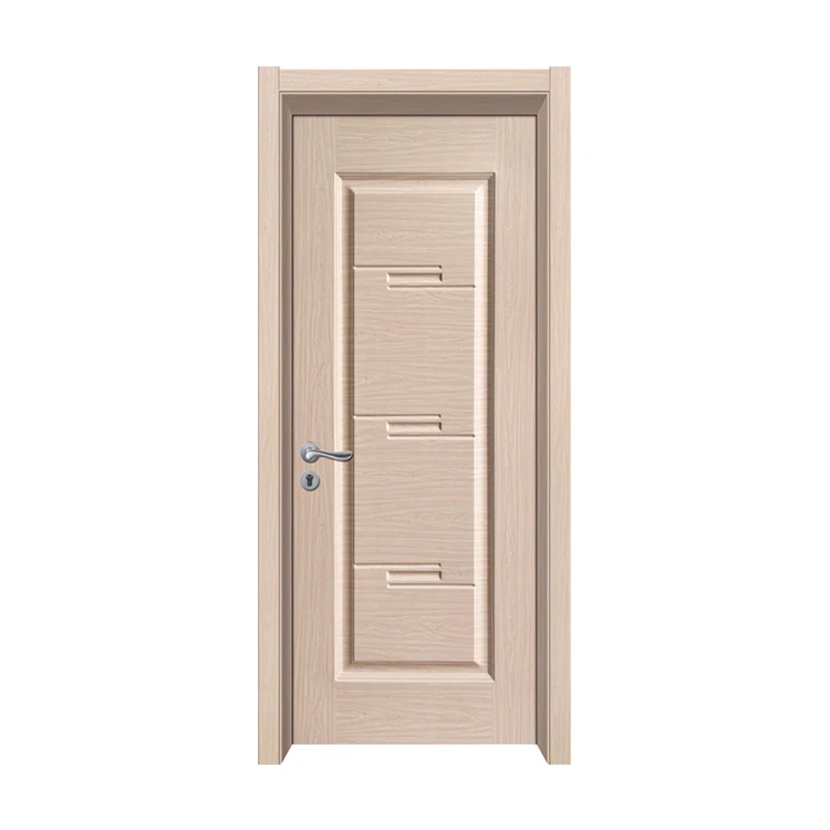 WPC Door  Wood Plastic Composite Door Water-proof Interior Door
