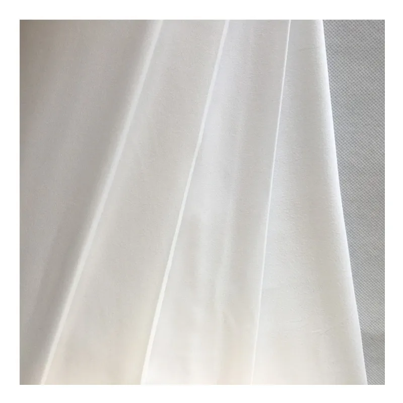 Factory Direct Sales 100% Polyester Microfiber Fabric Home Textile Fabric