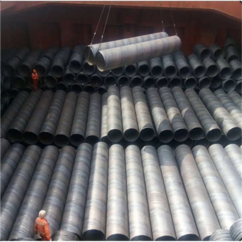 OEM Custom 12Cr1MoV 10CrMo910 15crmo 35crmo 45Mn2 Ss400 300 мм диаметр трубы из углеродистой