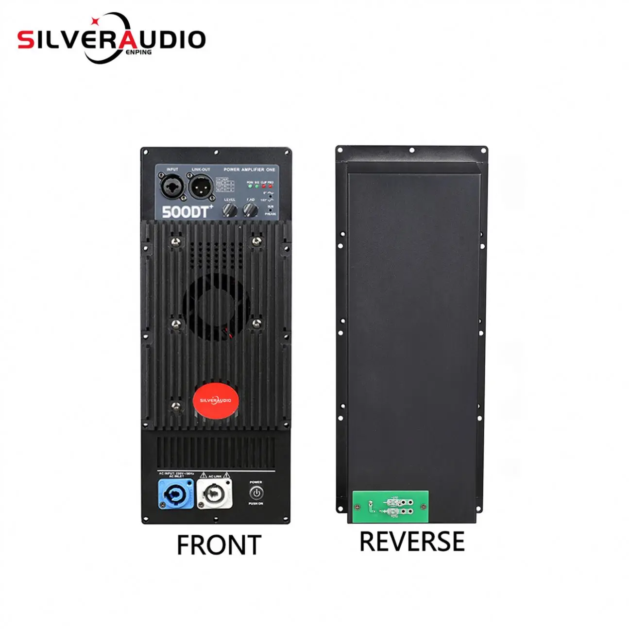 GAP-1500DT OEM/ODM Wholesale Power Amplifier Board With High Quality