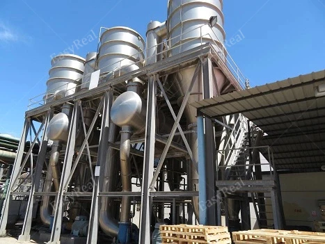 Turnkey Industrial Mango Juice Pulp Puree Jam Process Production Line Manufacturing Plant