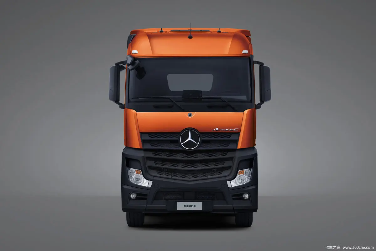Производственная цена тягач Ben-z Mercedes Horse мощность 480Hp головка дизельного двигателя грузовик