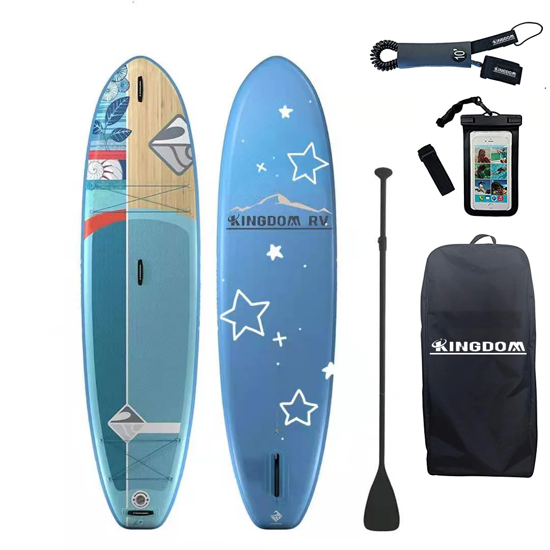 hot sales cheap paddle boards stand up paddle board drop shipping paddle board  for ocean waters