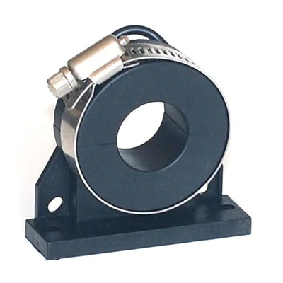 YHDC 1A split core zero sequence current transformer, current transducer ZST023B(L/T)  23mm diameter