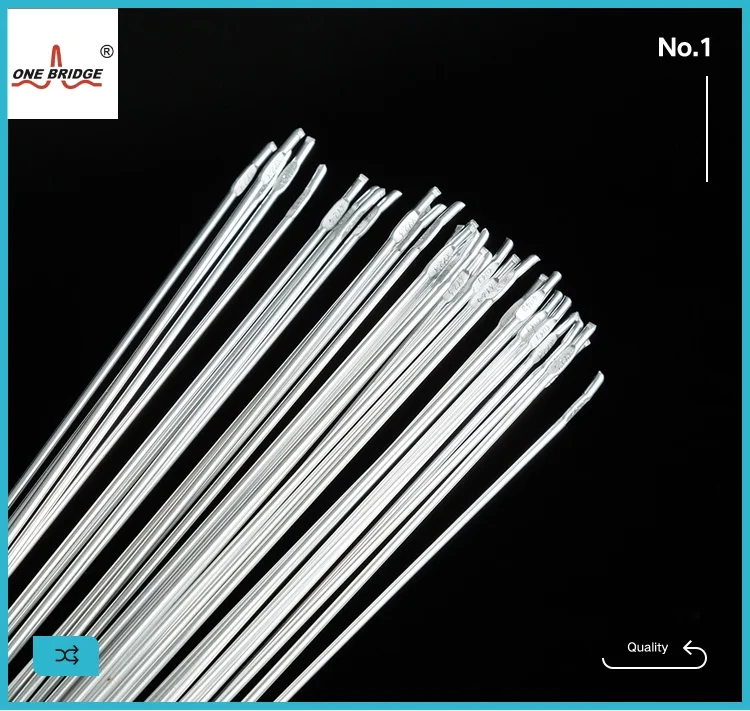 Stainless Steel Welding Wire ER308/309/316/2209 Argon Arc Welding Wire