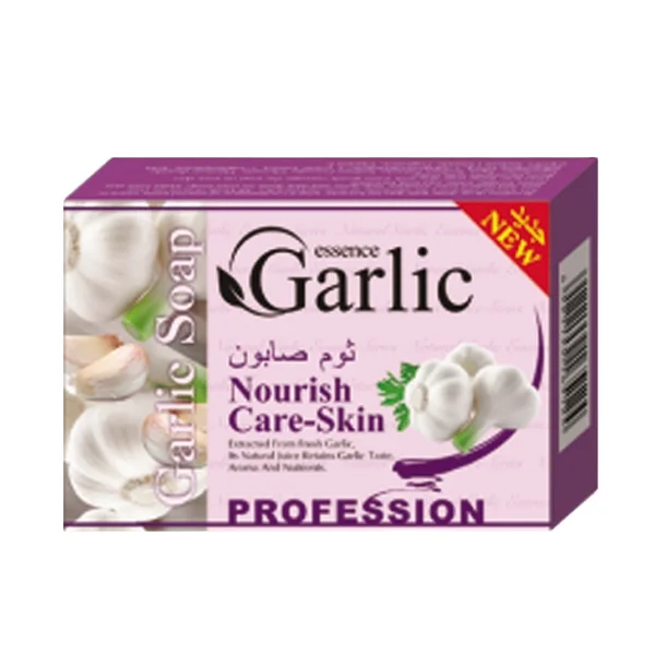 ROUSHUN Gold/Ostrich/Kangaroo/Snail Soap