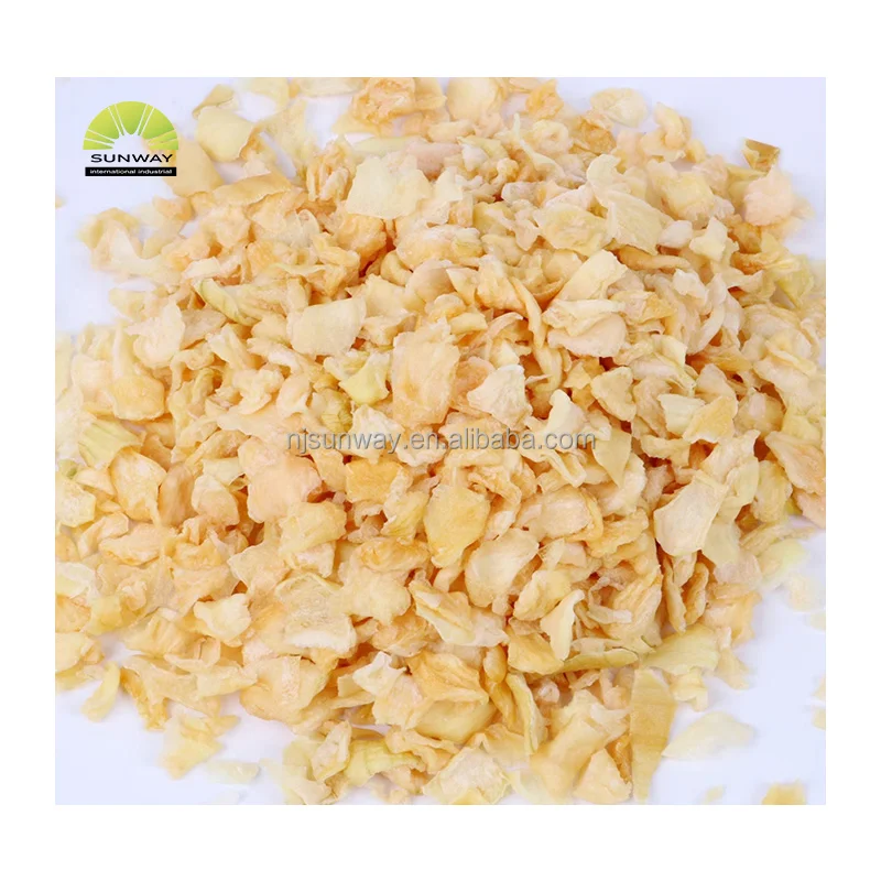 Wholesale Food Grade Red Dehydrated Onion Dried Sliced Onion Fried Shallot