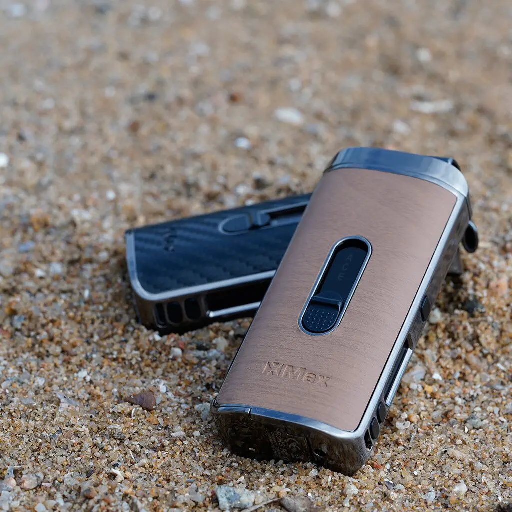 
Electric Dry Herb Tank Vaporizer Electric Dry Herb Pipe Vape Pen Extracts Vaporizer 