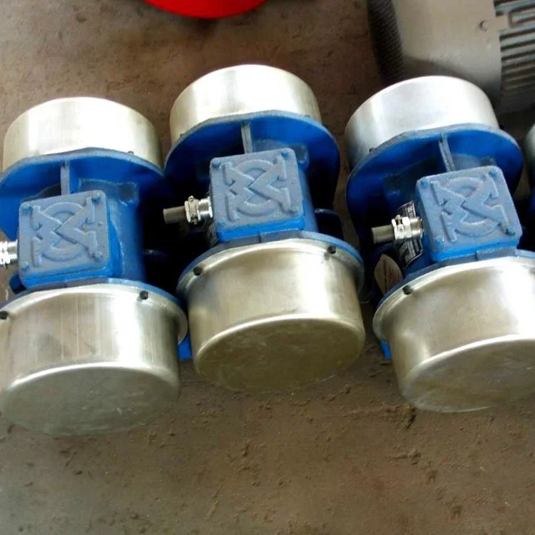 Vibration Motor for mining machinery