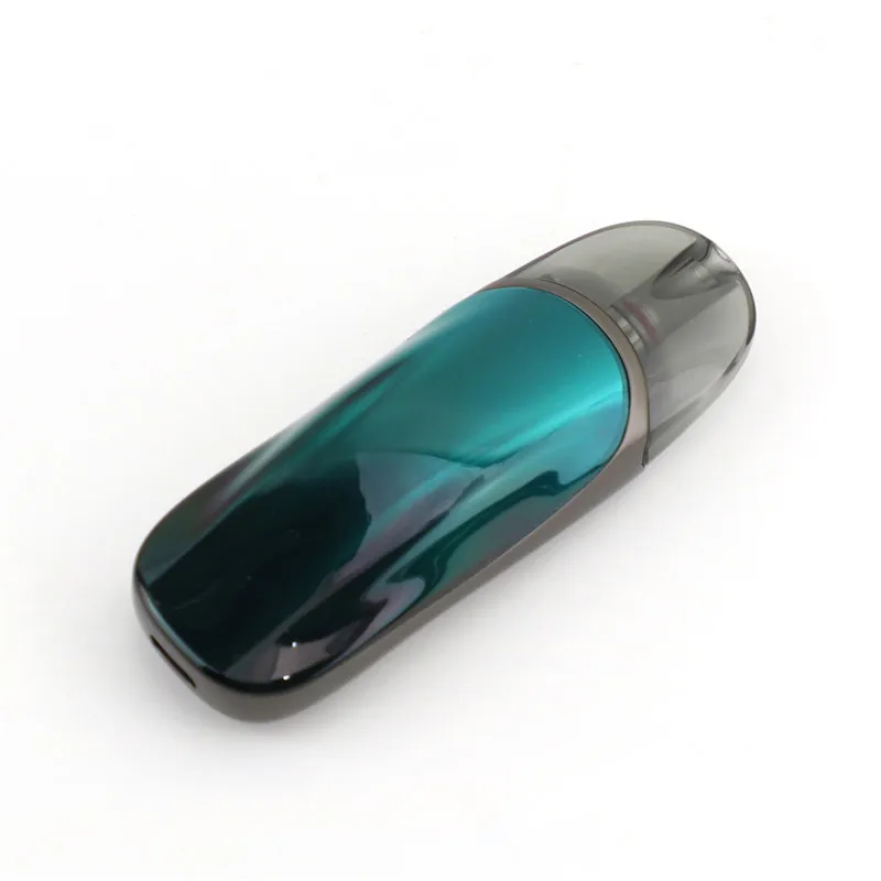 Wholesale E Cigarette Vape Pen Starter Kit 3ml 800mAh Ecig Pod Vaporesso Zero 2 Update from Renova Zero