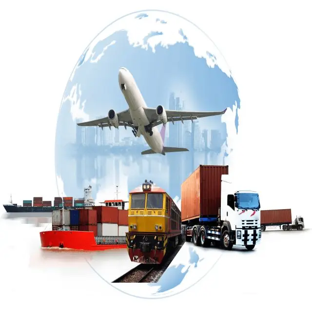 ddp shipping agent from china to  Canada  china forwarder agent