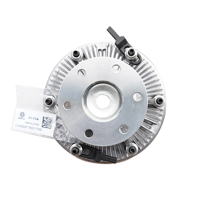 High Performance auto accessories excavator fan clutch 61500060226 for semi truck spare parts