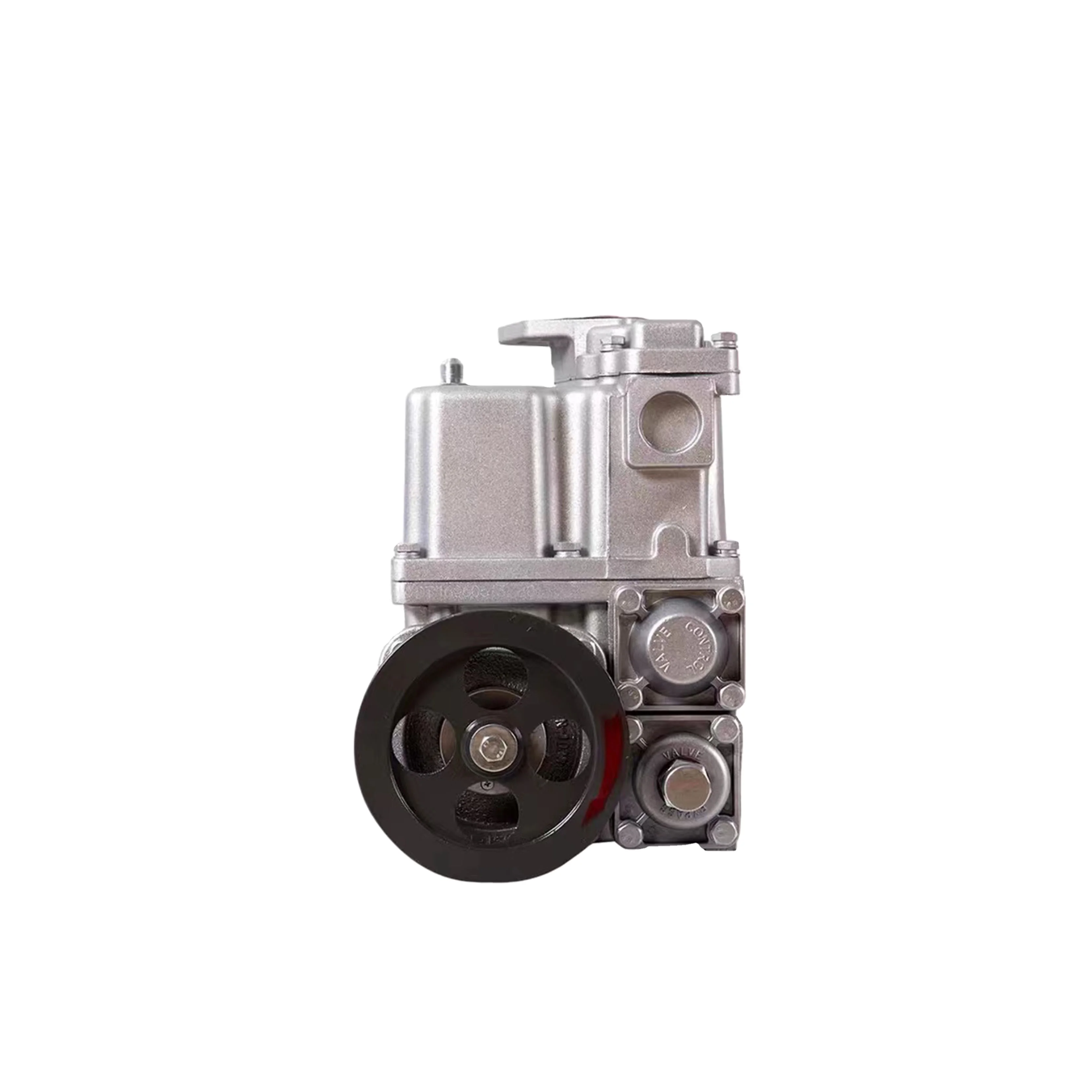 ZYB-50 Efficient and Steady Well-adapted Bennett Type Vane Pump Transfer Pump Oil Pump For Gas Station