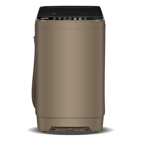 Автоматическая стиральная машина большой емкости для домашней квартиры