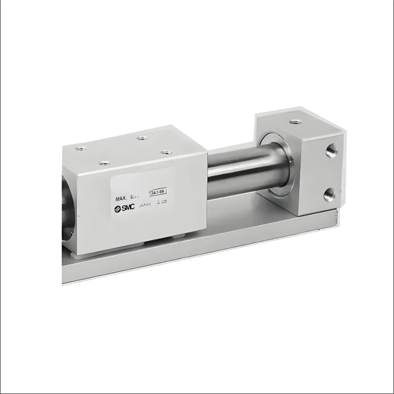 SMC original CY3R63TF-800 CY3R Series Magnetically Coupled Rodless Cylinder Direct Mount Type Automatic Pneumatic Valve Air