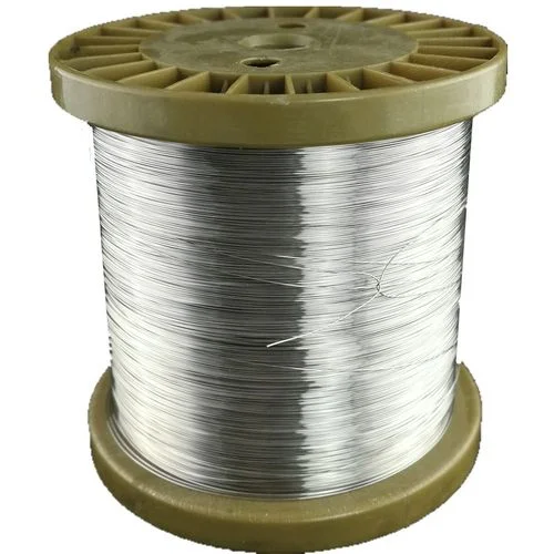 Сварные провода Aisi ASTM ss 201 304 410 310s 316 430, пружинные провода, холоднотянутая проволока из нержавеющей стали