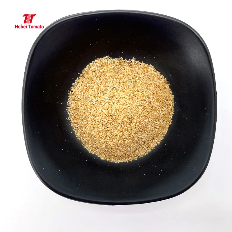 Wholesaling healthy cooking seasoning powder stock powder