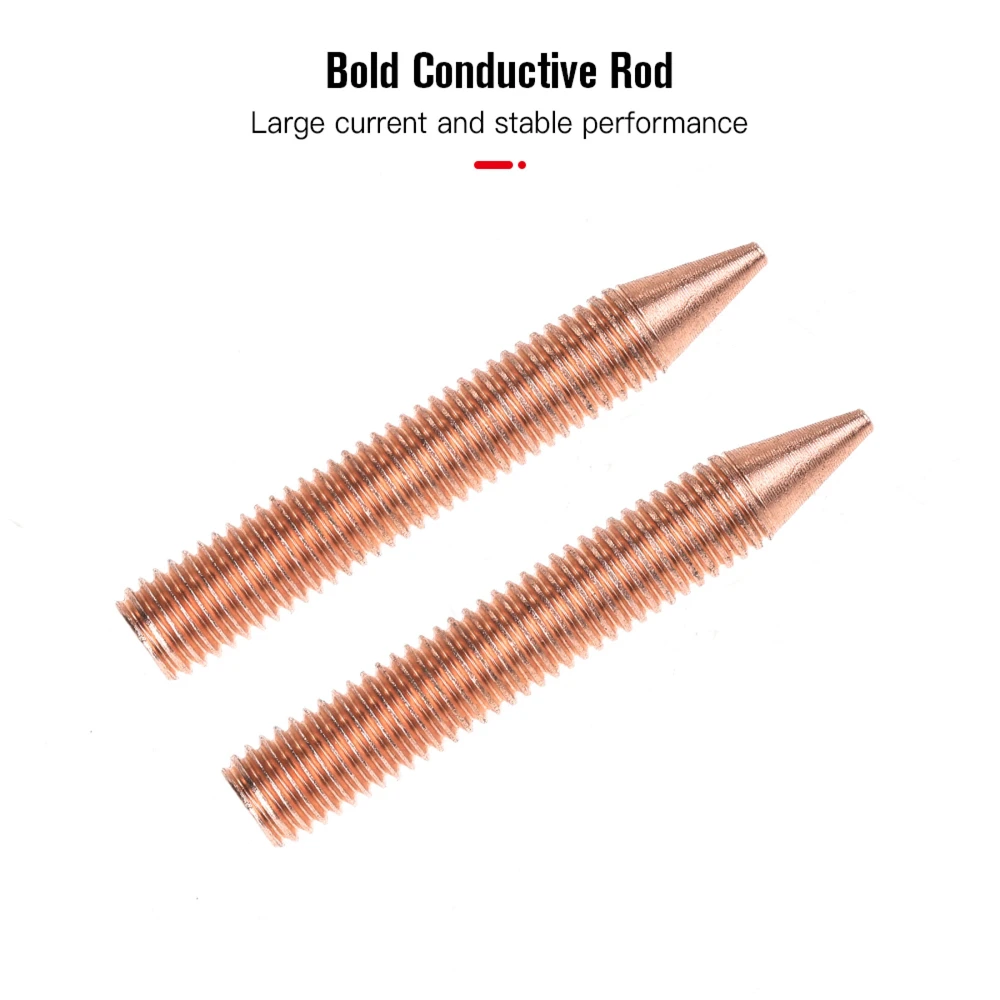 Single Double Head Welding Magnet MagneticFix Ground Clamp Strong Magnetic Support for Electric Welding Ground clamp holder tool