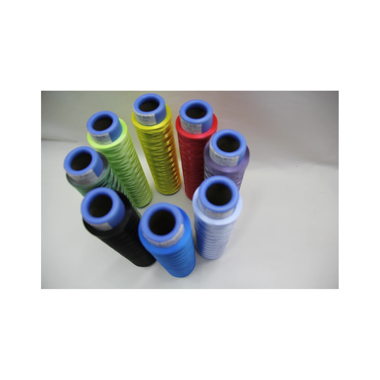 
Sell High Quality 200d-1600d Ultra-high Molecular Weight Polyethylene Yarn 