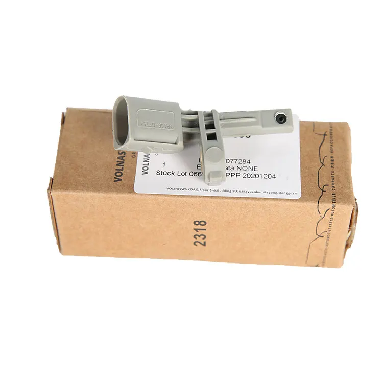 Factory Wholesale WHT 003 856 Electronics Vehicle Car Parts Auto Sensor Brake Pad Speed Sensor for Audi