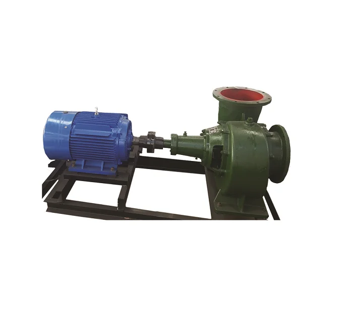 Farm Machinery Motobombas De 6 Pulgadas Irrigation Pump Water Set