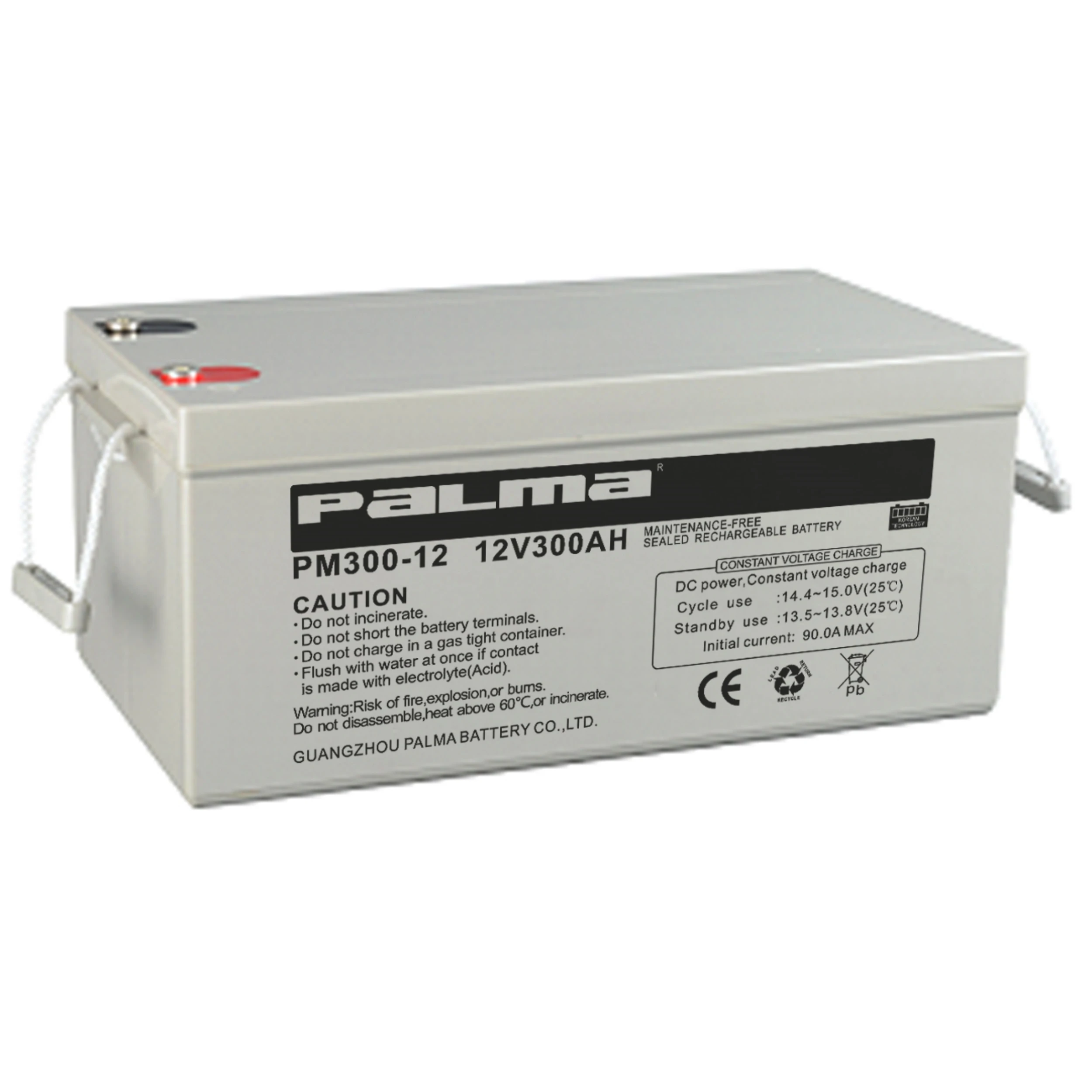 gel battery 12v 300ah 200ah lead acid battery