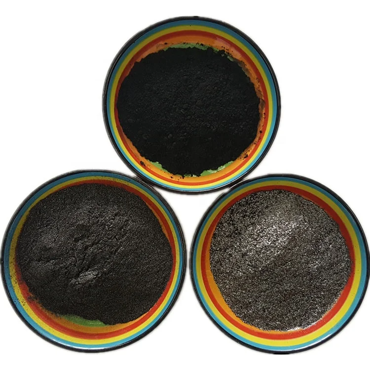 High Quality natural graphite powder kg price Graphite Powder For Fireproof Material