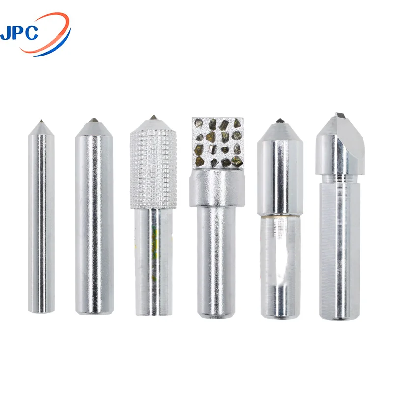 Factory Direct Diamond Grinding Wheel Dresser Diamond Tools Grinding Wheel Dressing Pen