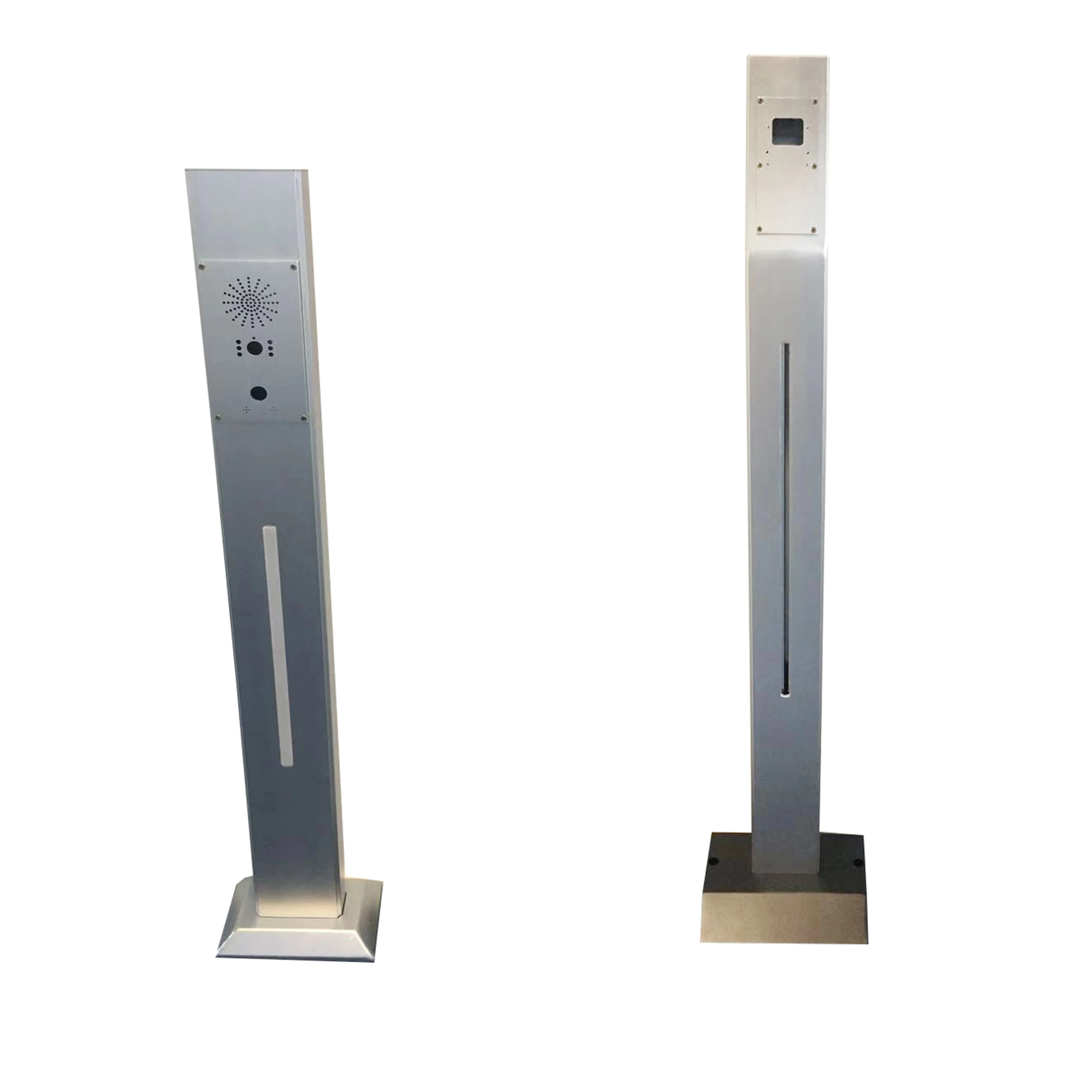 
Factory directly sale New Design Face Recognition Bracket Body Temperature measurement bracket 
