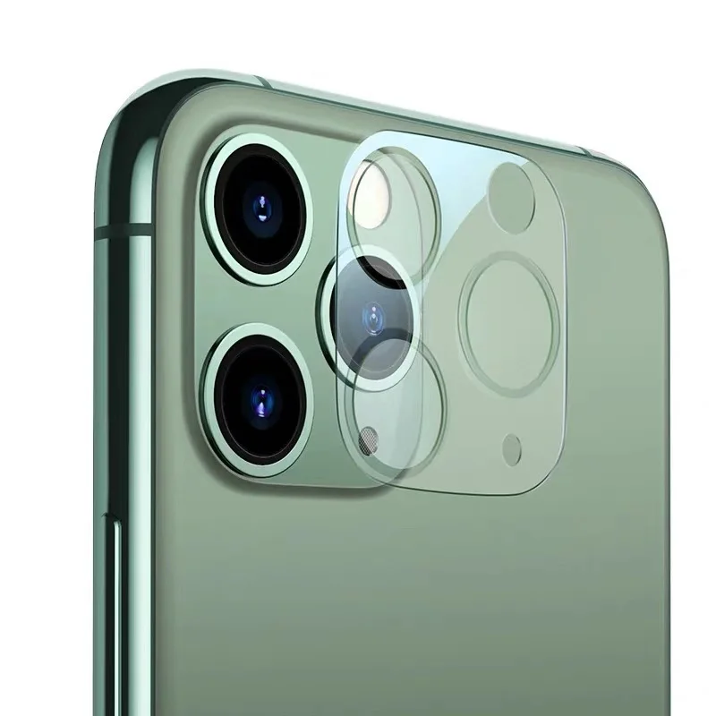 3D камера с полным покрытием, закаленное стекло для Iphone 13 12 Сотовый телефон для Iphone 11 Pro Max Mini Protector Rohs