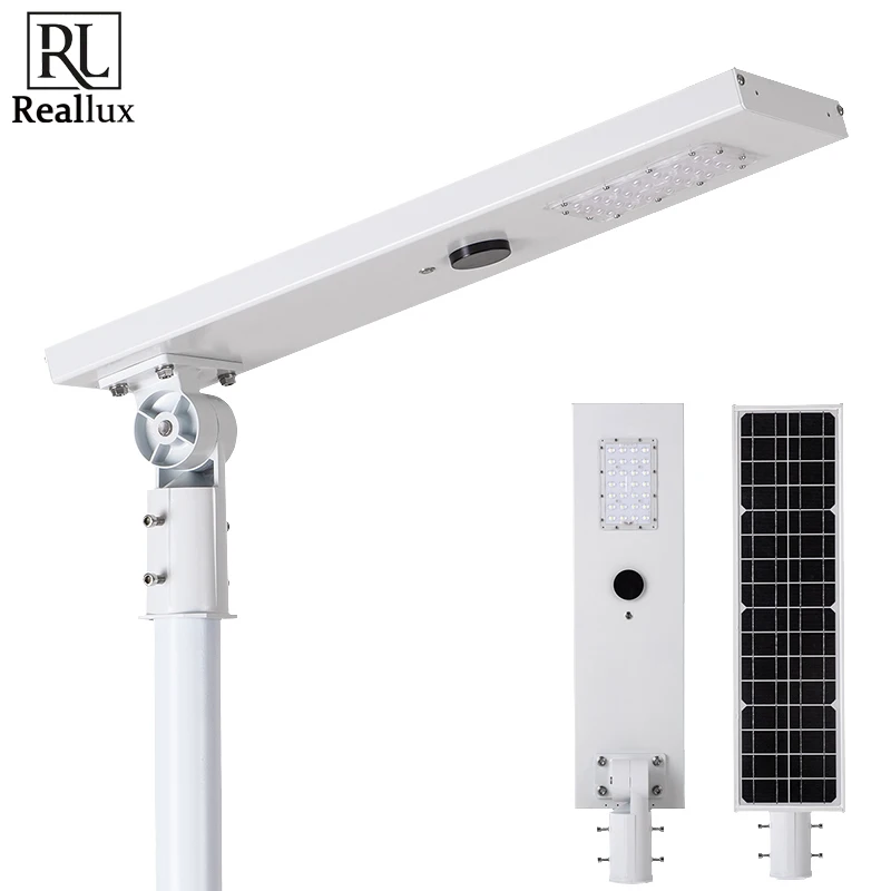 Solar Flood Lights Outdoor Spotlight  IP66 Waterproof with Remote Controller  Built-in Battery Solar Panel 25W 40W 60W 100W 200W