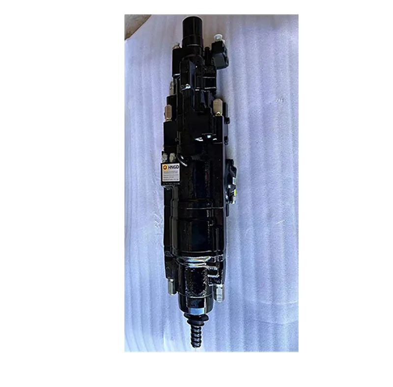 COP 1838HD+/Hydraulic Rock Drills