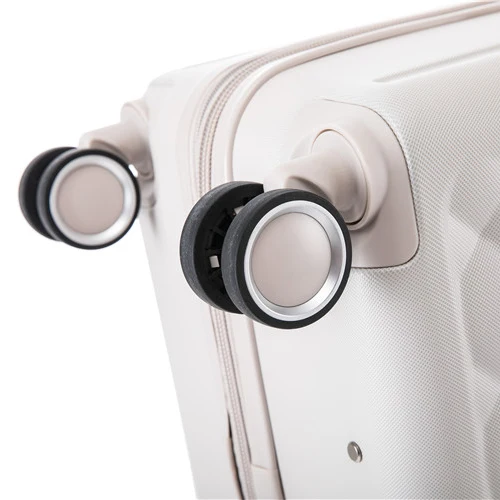 Hot selling large luggage 4 spinner wheels12/14/20 24/28 inch ABS case cabin travel suitcase luggage bags with lock