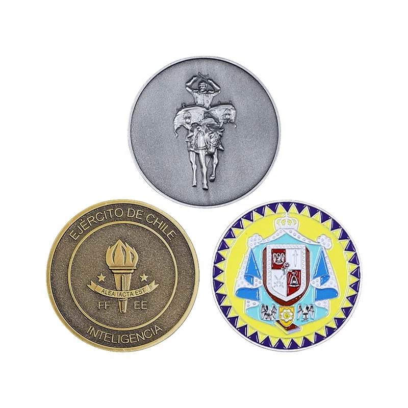 Promotional Souvenir Custom LOGO Game Coin For School Auto Dealers Hospitals Credit Unions Retail Stores Bank Real Estate Agency