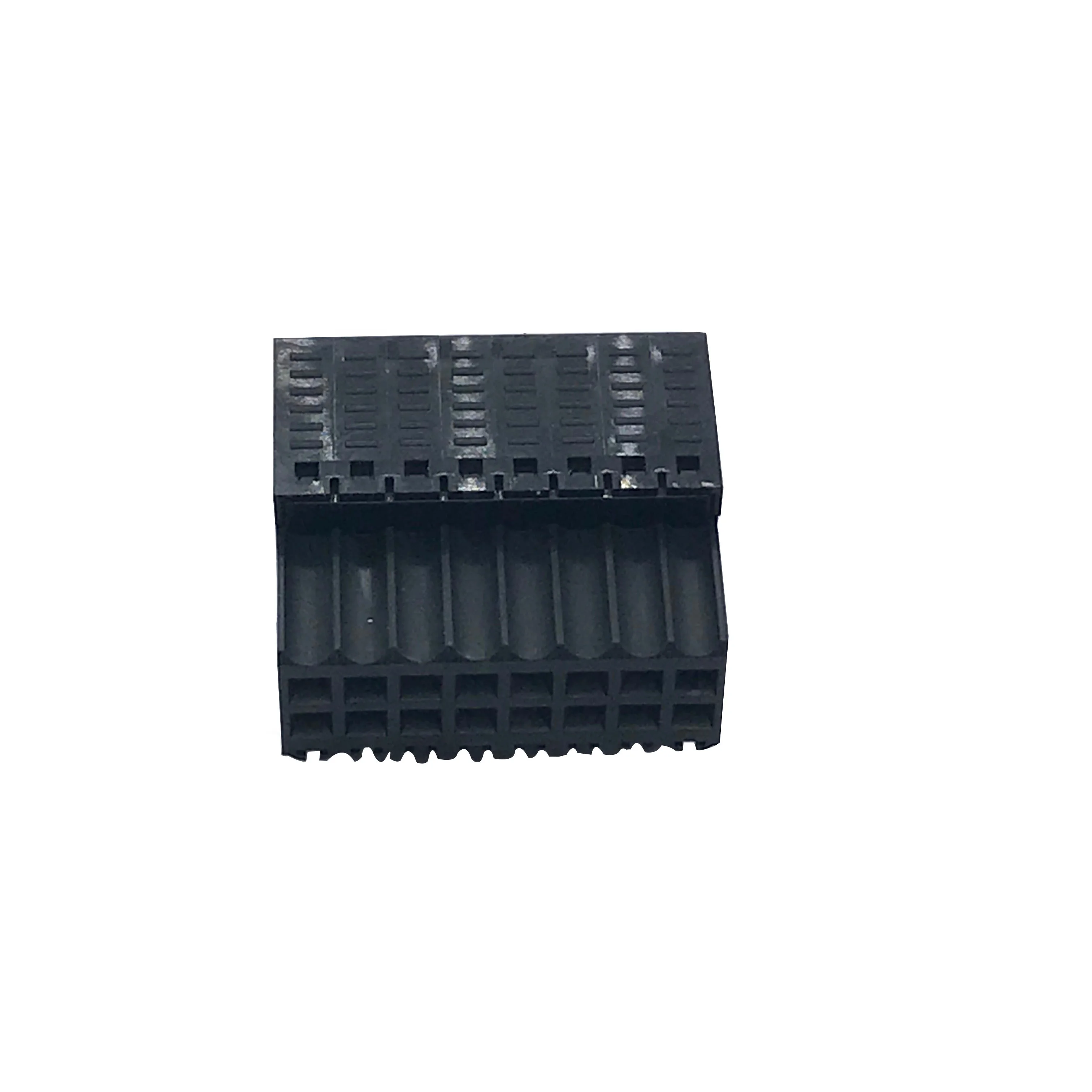 Pitch 2.54mm 254 Plug-in Terminal Block Female Male Vertical 90 Degree Pluggable Terminal Blocks