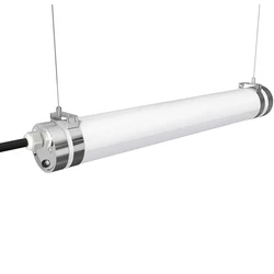 Anti-ammonia LED Tubular Light for Animal Living Areas
