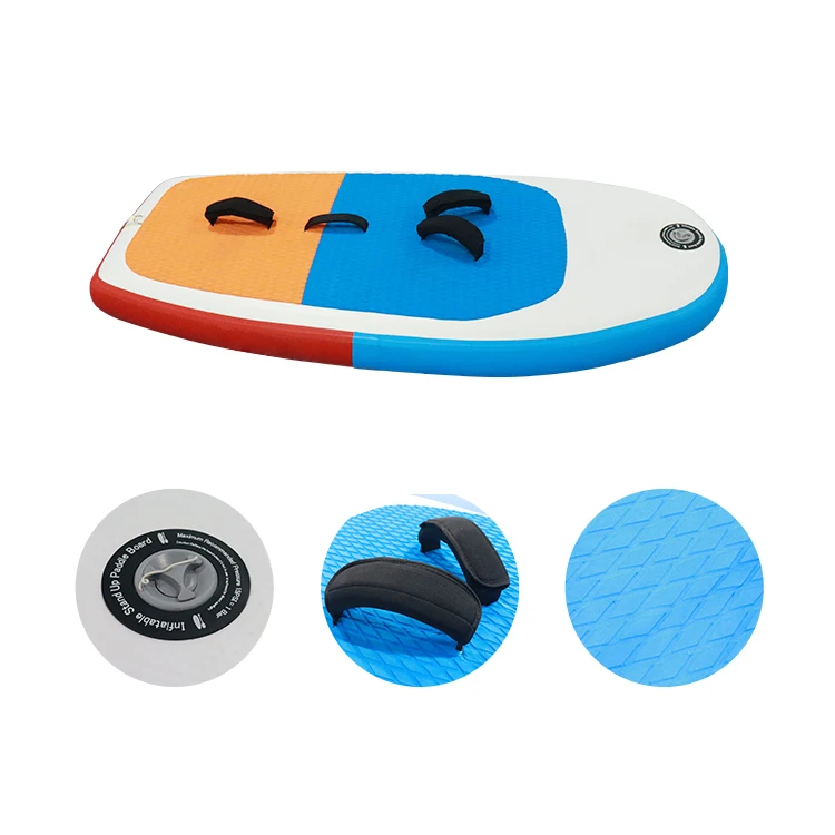 ZRSUP Hot sale sup surfboard inflatable sup hydrofoil wind jetsurf surfing wing kite surfing wing electric board jet surf