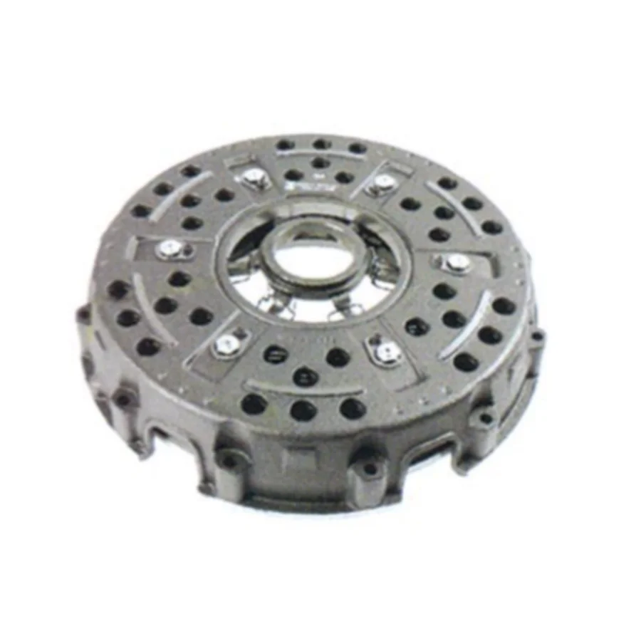 Transmission System Copper Clutch Disc for Truck clutch friction plate